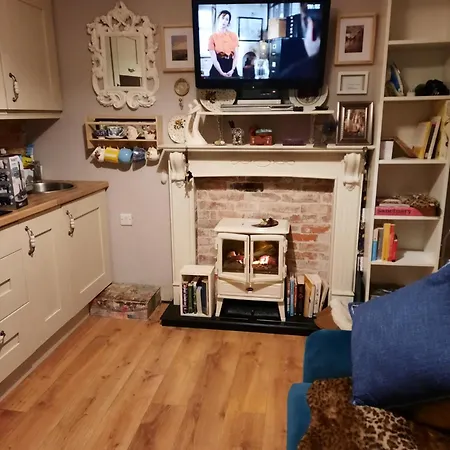 With Kitchen * Cork