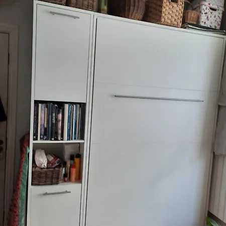 With Kitchen Δωμάτια σε οικογενειακή κατοικία