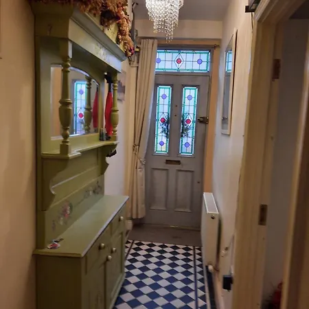 With Kitchen And Bathroom Cork