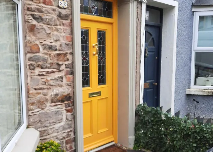 With Kitchen And Bathroom Cork