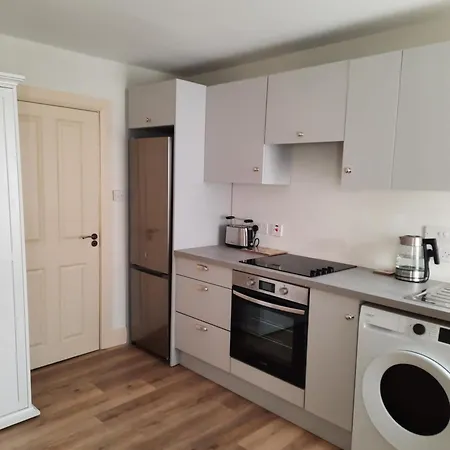 Accommodatie bij particulieren With Kitchen And Bathroom Cork